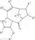 Fig. 03 - Induction of alpha helix conformations in proteins and peptides