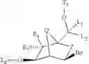 Fig. 08 - Bicyclic cyclohexose nucleic acid analogs
