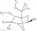 Fig. 16 - Bicyclic cyclohexose nucleic acid analogs