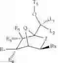 Fig. 22 - Bicyclic cyclohexose nucleic acid analogs