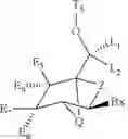 Fig. 23 - Bicyclic cyclohexose nucleic acid analogs