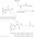 Fig. 35 - Compositions, synthesis, and methods of using cycloalkylmethylamine derivatives