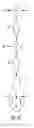 Fig. 09 - Continuous on-line adjustable disinfectant/sanitizer/bleach generator