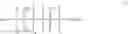 Fig. 11 - Silicone composition suitable for cross-linking by dehydrogenative condensation in the presence of a non-metal catalyst