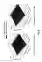Fig. 09 - Highly porous ceramic oxide aerogels having improved flexibility