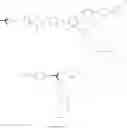 Fig. 19 - Highly porous ceramic oxide aerogels having improved flexibility
