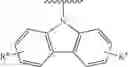 Fig. 45 - POLYMERIZABLE AMBIPOLAR HOSTS FOR PHOSPHORESCENT GUEST EMITTERS