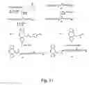 Fig. 23 - ALKYNES AND METHODS OF REACTING ALKYNES WITH 1,3-DIPOLE-FUNCTIONAL COMPOUNDS