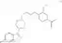 Fig. 02 - Method for preparation of iloperidone and crystallization method thereof