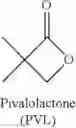 Fig. 90 - Polymers bearing pendant pentafluorophenyl ester groups, and methods of synthesis and functionalization thereof