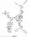 Fig. 07 - Open metal organic frameworks with exceptional surface area and high gas storage capacity