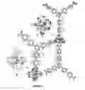 Fig. 08 - Open metal organic frameworks with exceptional surface area and high gas storage capacity