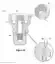 Fig. 12 - Medical implant system