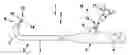 Fig. 01 - Endoscopic instrument system