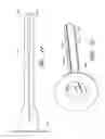 Fig. 12 - Adjustable cannula systems and devices