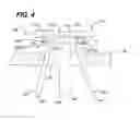 Fig. 05 - Retractor component system and method comprising same