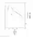Fig. 50 - Transcutaneous analyte sensor