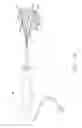 Fig. 02 - Catheter with sheet array of electrodes