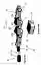 Fig. 80 - Radioactive-emission-measurement optimization to specific body structures