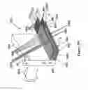 Fig. 95 - Radioactive-emission-measurement optimization to specific body structures