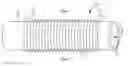 Fig. 01 - ELECTROMAGNETIC COIL SENSOR FOR A MEDICAL DEVICE