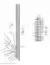 Fig. 09 - Deflectable medical devices and methods of manufacturing therefor