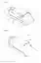 Fig. 06 - Device for measurement for bionic information having hand rest