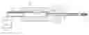 Fig. 01 - Lumen based pressure sensing guidewire system with distortion correction