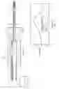 Fig. 05 - Lumen based pressure sensing guidewire system with distortion correction