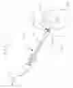 Fig. 07 - ACCESS CATHETER SYSTEM HAVING A PRECISELY POSTIONABLE NEEDLE TIP