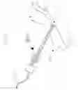 Fig. 09 - ACCESS CATHETER SYSTEM HAVING A PRECISELY POSTIONABLE NEEDLE TIP