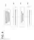 Fig. 14 - ACCESS CATHETER SYSTEM HAVING A PRECISELY POSTIONABLE NEEDLE TIP