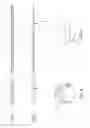 Fig. 03 - Surgical instrument for molecular sampling