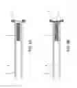 Fig. 04 - Surgical instrument for molecular sampling