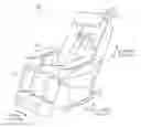 Fig. 01 - MASSAGE MACHINE