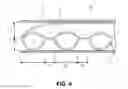 Fig. 05 - Reinforced therapeutic wrap and method