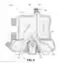 Fig. 09 - Reinforced therapeutic wrap and method