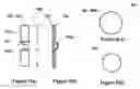 Fig. 08 - Shape and pressure adjustable dressing
