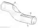 Fig. 01 - Device for treating tissue