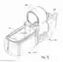 Fig. 08 - Device for treating tissue