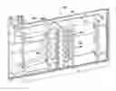 Fig. 01 - CASSETTE PRISM FOR FLUID LEVEL DETECTION