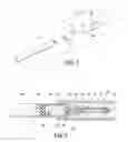 Fig. 02 - Fixturing member and device for permitting mixing in a pen injector