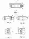 Fig. 04 - Fixturing member and device for permitting mixing in a pen injector