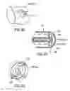 Fig. 07 - Fixturing member and device for permitting mixing in a pen injector