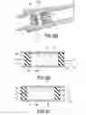 Fig. 10 - Fixturing member and device for permitting mixing in a pen injector