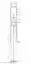 Fig. 01 - DISPOSABLE SAFETY SYRINGE WITH RETRACTABLE NEEDLE TIP