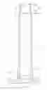 Fig. 04 - DISPOSABLE SAFETY SYRINGE WITH RETRACTABLE NEEDLE TIP