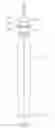 Fig. 12 - DISPOSABLE SAFETY SYRINGE WITH RETRACTABLE NEEDLE TIP