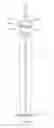 Fig. 13 - DISPOSABLE SAFETY SYRINGE WITH RETRACTABLE NEEDLE TIP