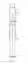 Fig. 14 - DISPOSABLE SAFETY SYRINGE WITH RETRACTABLE NEEDLE TIP